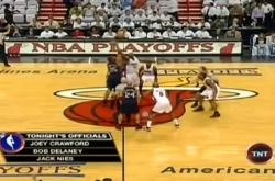 开云体育官网-NBA季后赛：篮网突破热火晋级东部决赛