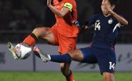 开云体育入口-中国女足球队在国际比赛中赢得冠军