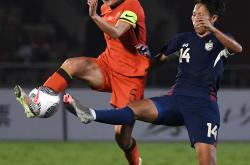开云体育入口-中国女足球队在国际比赛中赢得冠军