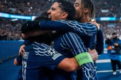 开云体育app-包含巴黎圣日耳曼豪取两连胜，霸气展现的词条