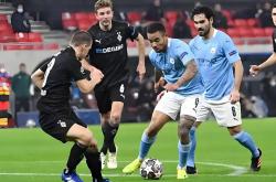 开云体育中国-强队实力碾压对手，欧冠比赛中取得胜利