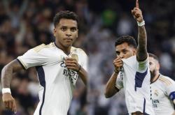 开云体育APP下载-马德里德比再度上演，皇马力图击败马竞强敌