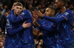 开云体育APP下载-切尔西皇马对垒，英西强强碰撞