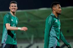 开云平台-热门球队成为关注焦点，备战下一场硬仗