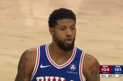 开云体育在线-76人爆冷意大利男篮，乔治关键制胜的简单介绍