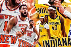 开云体育入口-步行者碾压掘金，哈里斯关键制胜的简单介绍