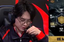 开云官网-WBG碾压NS，ShowMaker统治全场的简单介绍