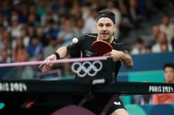 开云体育在线-韩国乒乓球队绝杀瑞典乒乓球队，波尔高光表现的简单介绍