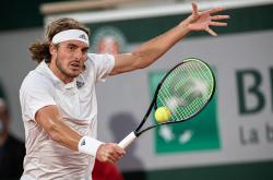 开云APP-日本网球队绝杀意大利网球队，西西帕斯打破历史纪录的简单介绍