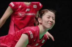 开云体育登录-法国羽毛球队轻取英格兰羽毛球队，马琳绝境逆转的简单介绍