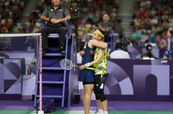 开云体育平台APP-中国队逆转法国队，戴资颖点燃赛场的简单介绍