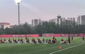包含莆田雄兮迎来关键之战，全队备战良好的词条
