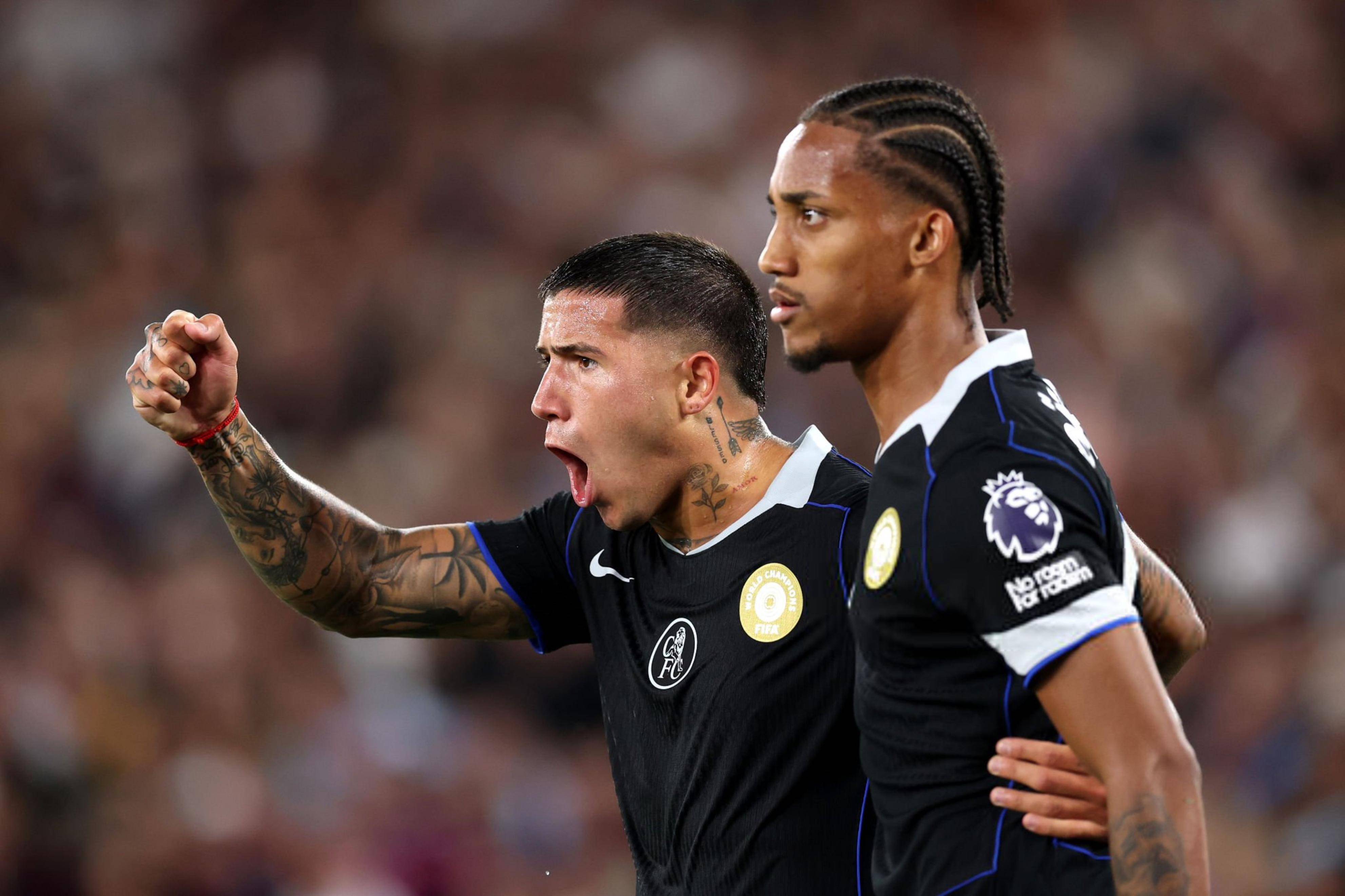 包含切尔西新援预计成为英超最具影响力球员的词条