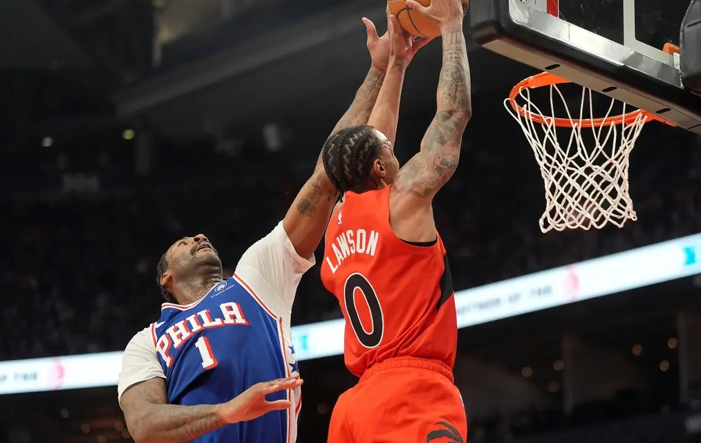 猛龙队大将犹豫是否继续战斗或将迎来交易的简单介绍