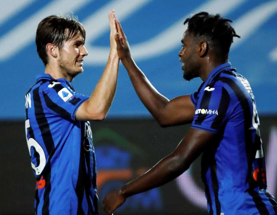 尤文图斯主场惨败,老妇人难以重振 尤文图斯主场惨败,老妇人难以重振