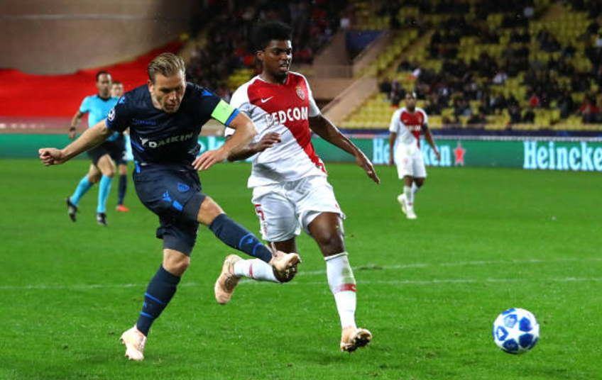 佩斯飞机队被摩纳哥击败,遭遇不利 佩斯飞机队被摩纳哥击败,遭遇不利