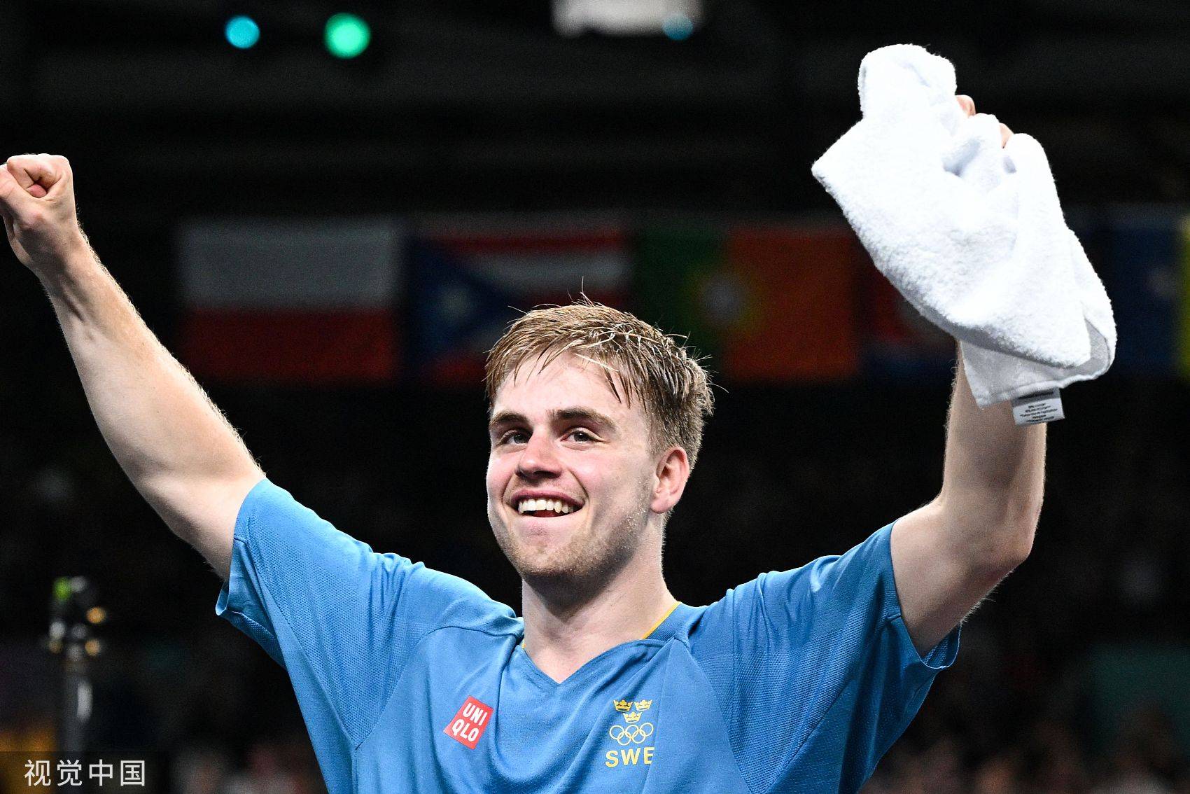 德国队大胜奥地利，成功晋级欧锦赛资格赛的简单介绍