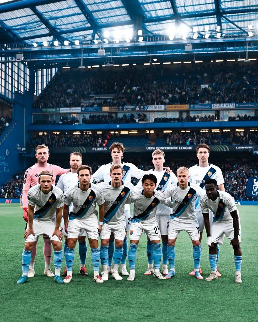 瑞典队突围成功，颠覆欧国联赛场的简单介绍