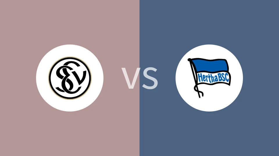 柏林赫塔主场大捷，升至积分榜前列