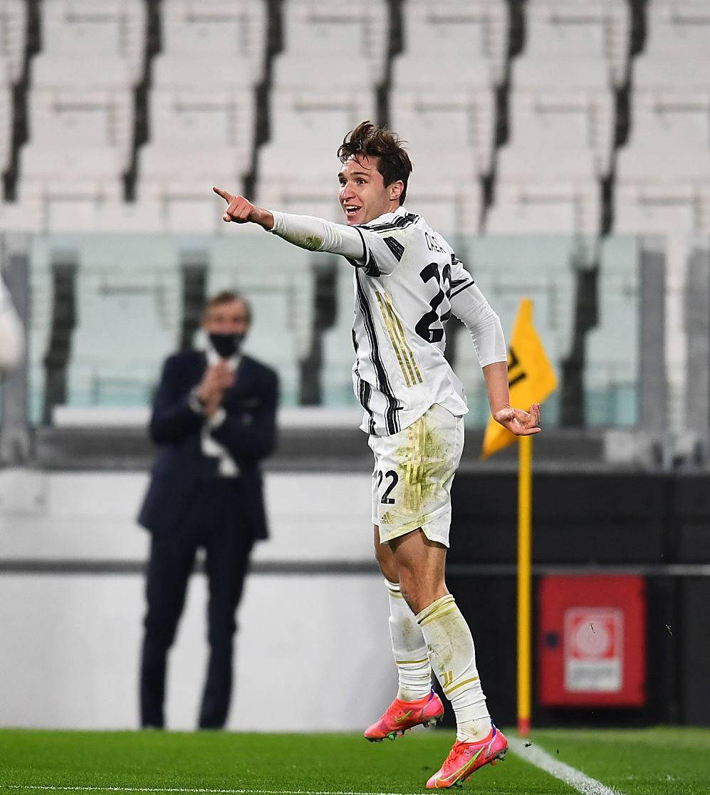 尤文图斯再次击败劲旅，稳固领先优势