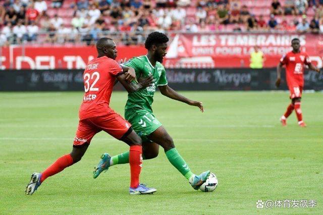 瓦朗谢纳客场告捷，法甲排名稳步上升