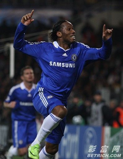 切尔西老板高度赞扬尤文图斯的表现