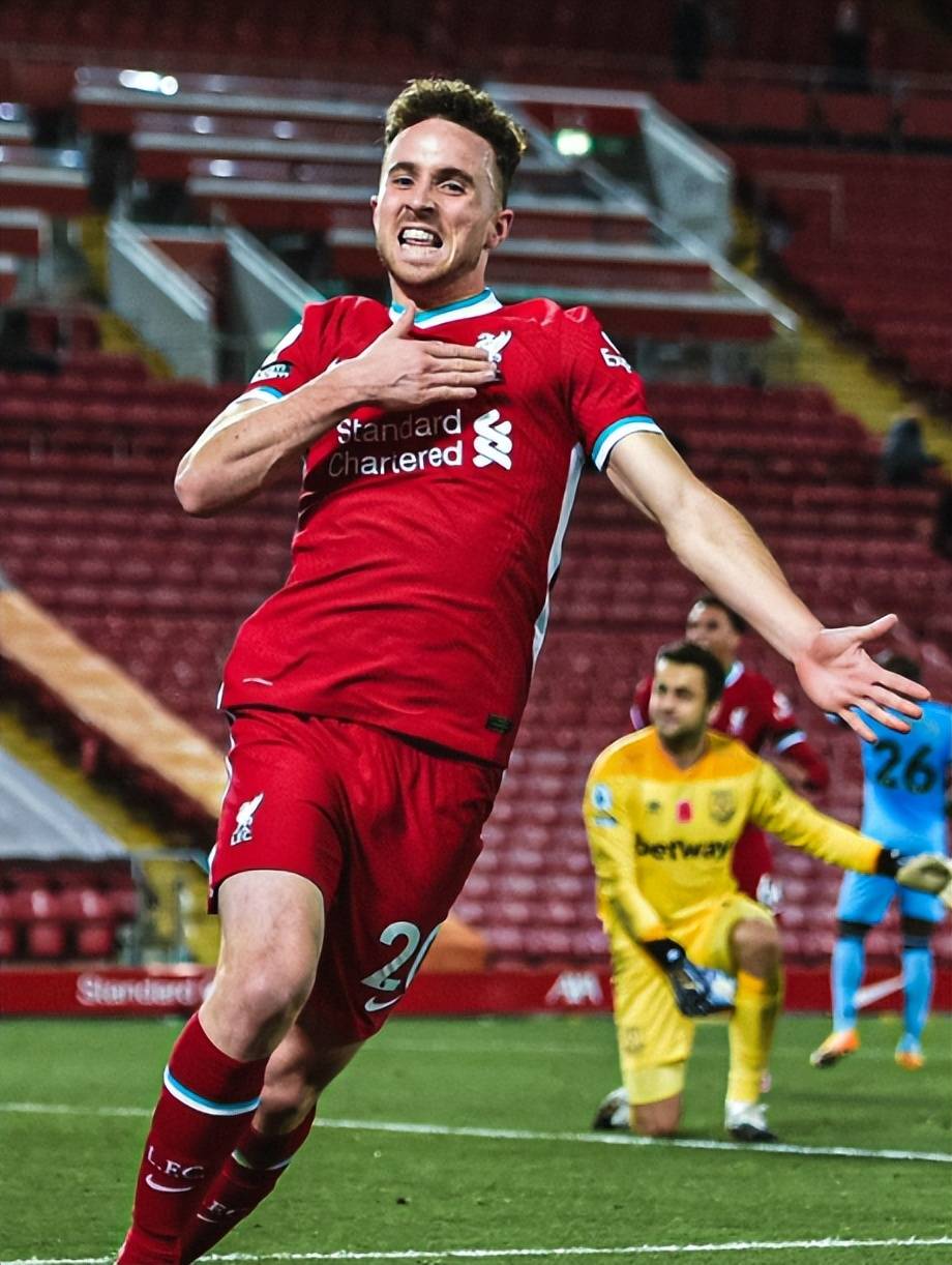 利物浦前锋乏力，助攻奠定胜利基础的简单介绍