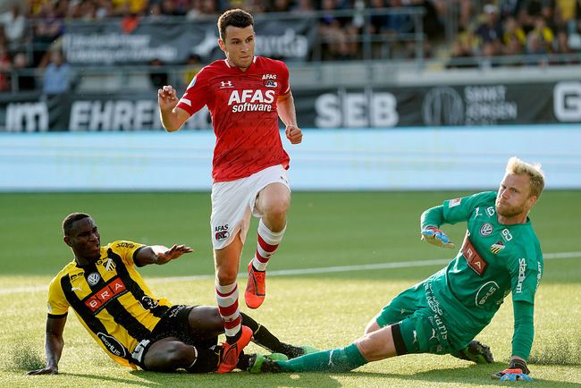 关于挪威战胜直布罗陀，出线前景一片光明的信息