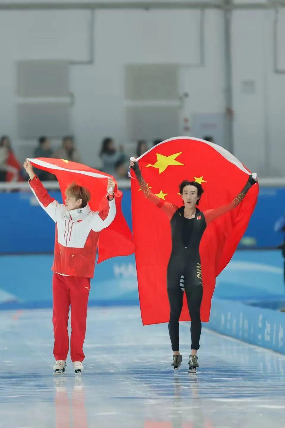 中国选手夺得金牌迎来历史性时刻