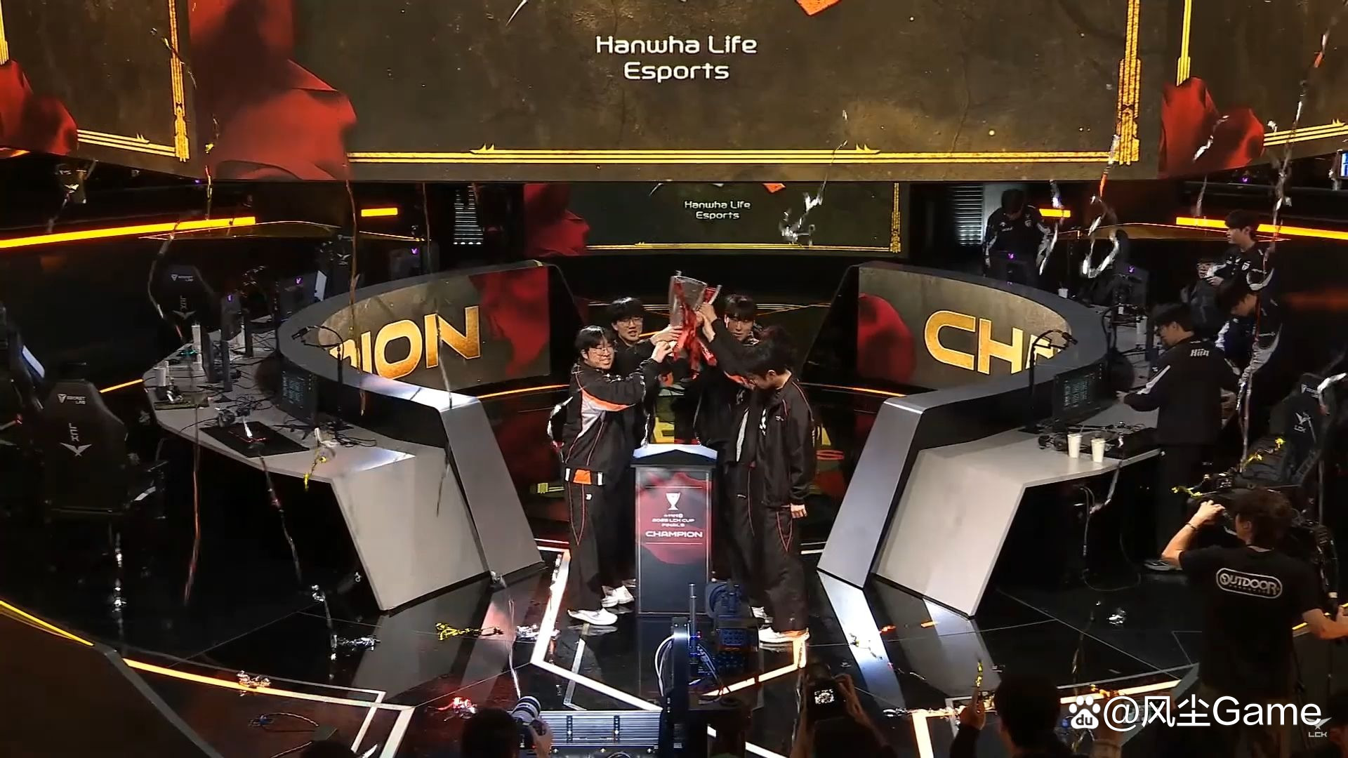 G2碾压TES，369单局斩获MVP顶尖较量入围赛，强势挺进下一轮的简单介绍