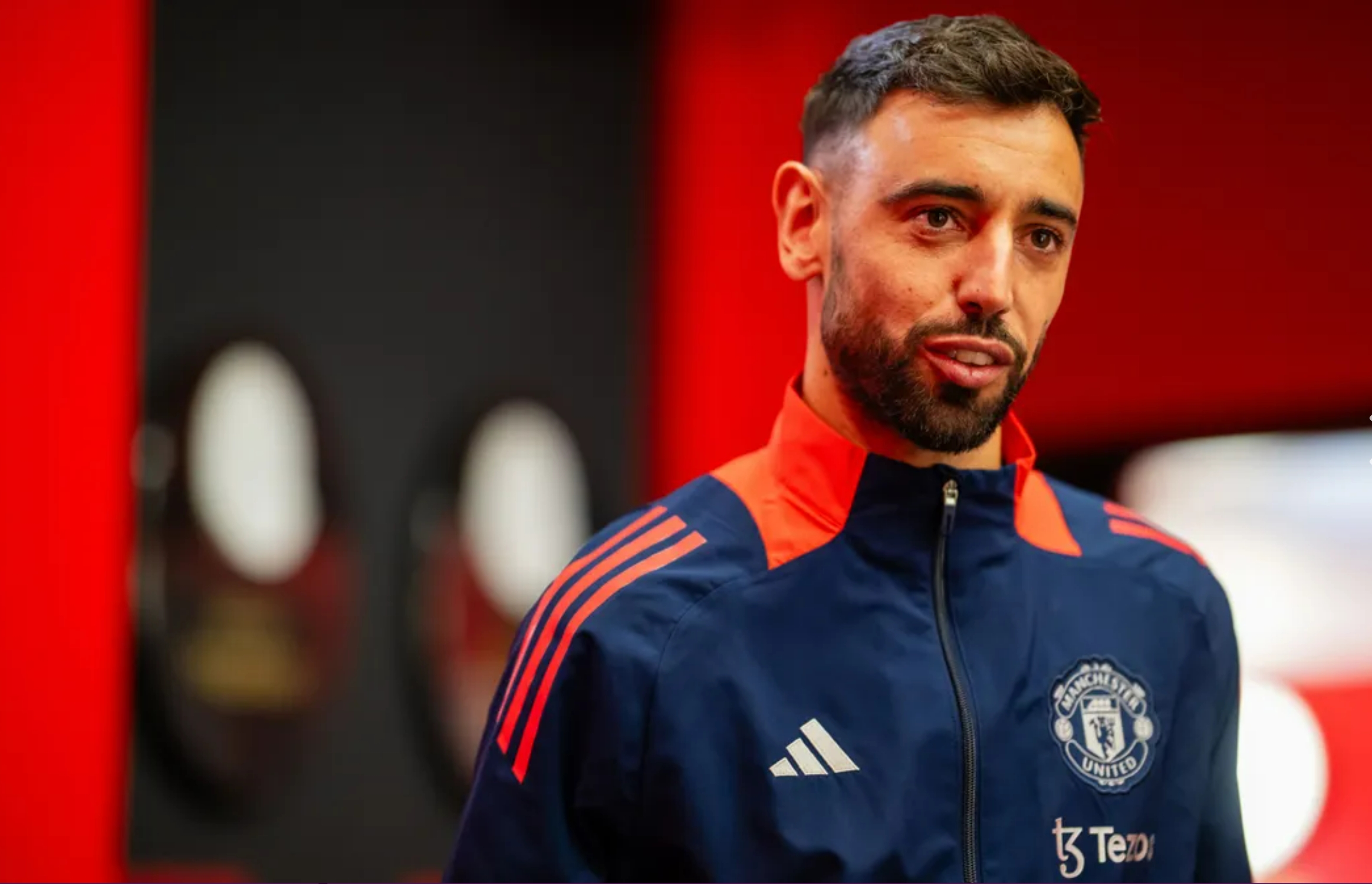 关于智利翻盘马赛，布鲁诺·费尔南德斯高光表现的信息