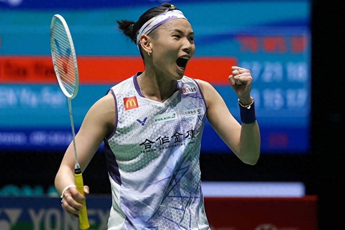 关于印尼羽毛球队完胜马来西亚羽毛球队,戴资颖高光表现的信息 关于印尼羽毛球队完胜马来西亚羽毛球队,戴资颖高光表现的信息