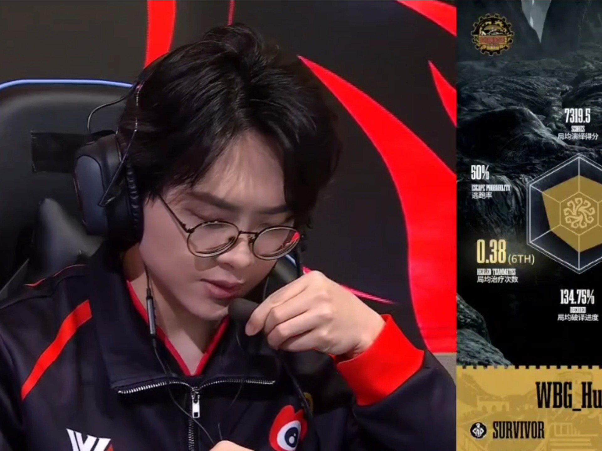 WBG碾压NS,ShowMaker统治全场的简单介绍 WBG碾压NS,ShowMaker统治全场的简单介绍