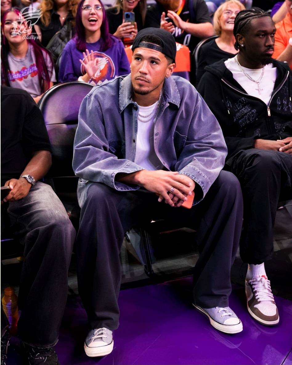 关于热火B队爆冷日本男篮，布克统治全场的信息