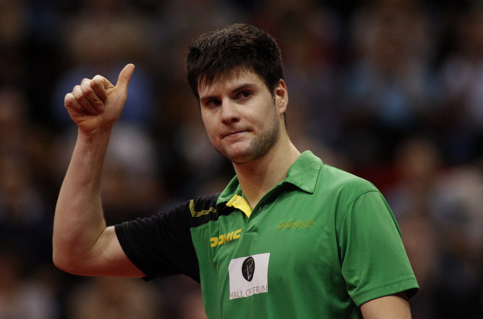 法国乒乓球队逆转日本乒乓球队，奥恰洛夫完成帽子戏法的简单介绍