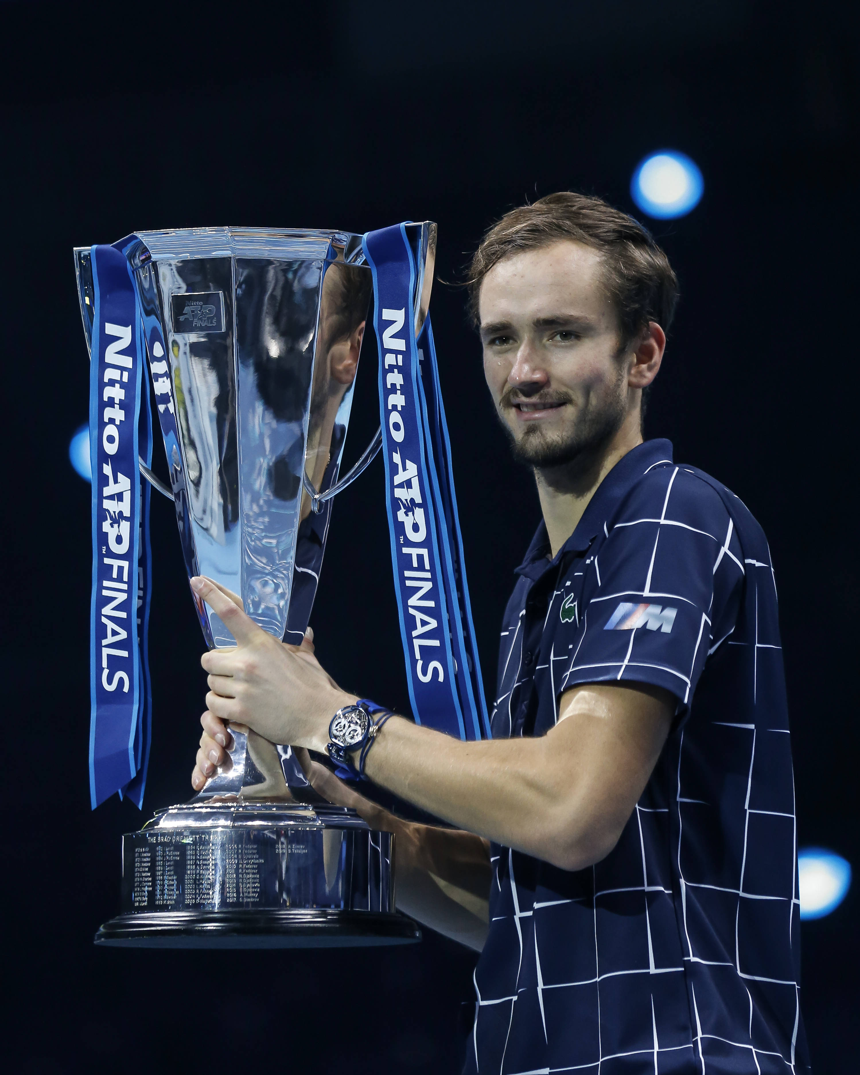 关于德国网球队横扫美国网球队，梅德韦杰夫送出助攻的信息