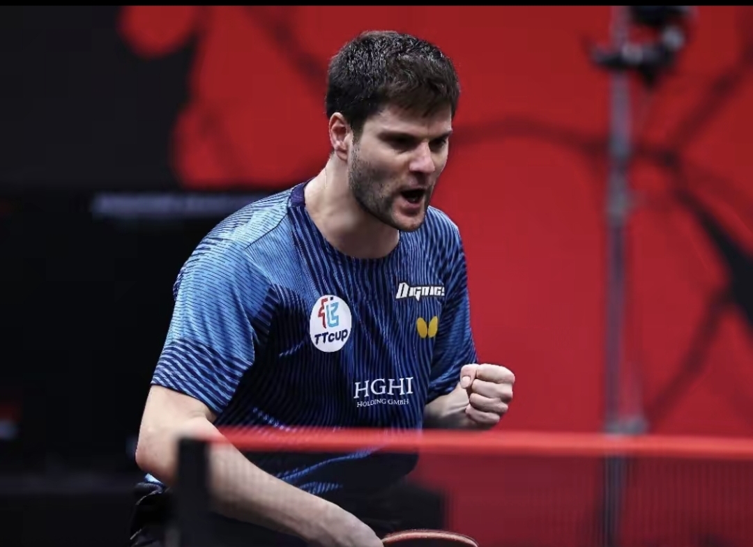 包含瑞典乒乓球队血洗德国乒乓球队，奥恰洛夫打破历史纪录的词条