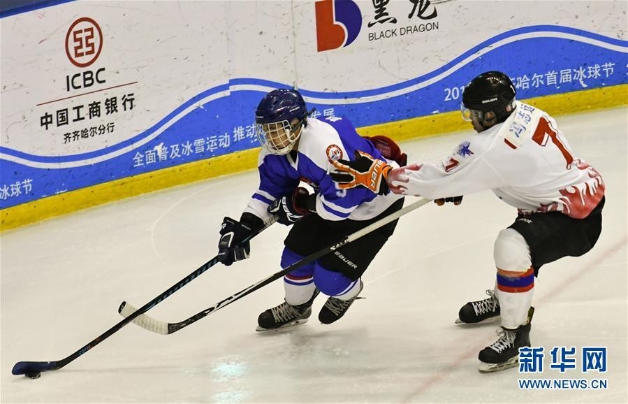 冰球赛季收官，冠军榜单揭晓