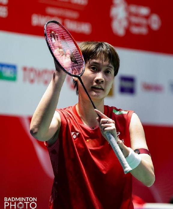 日本队险胜中国队,陈雨菲统治全场的简单介绍 日本队险胜中国队,陈雨菲统治全场的简单介绍