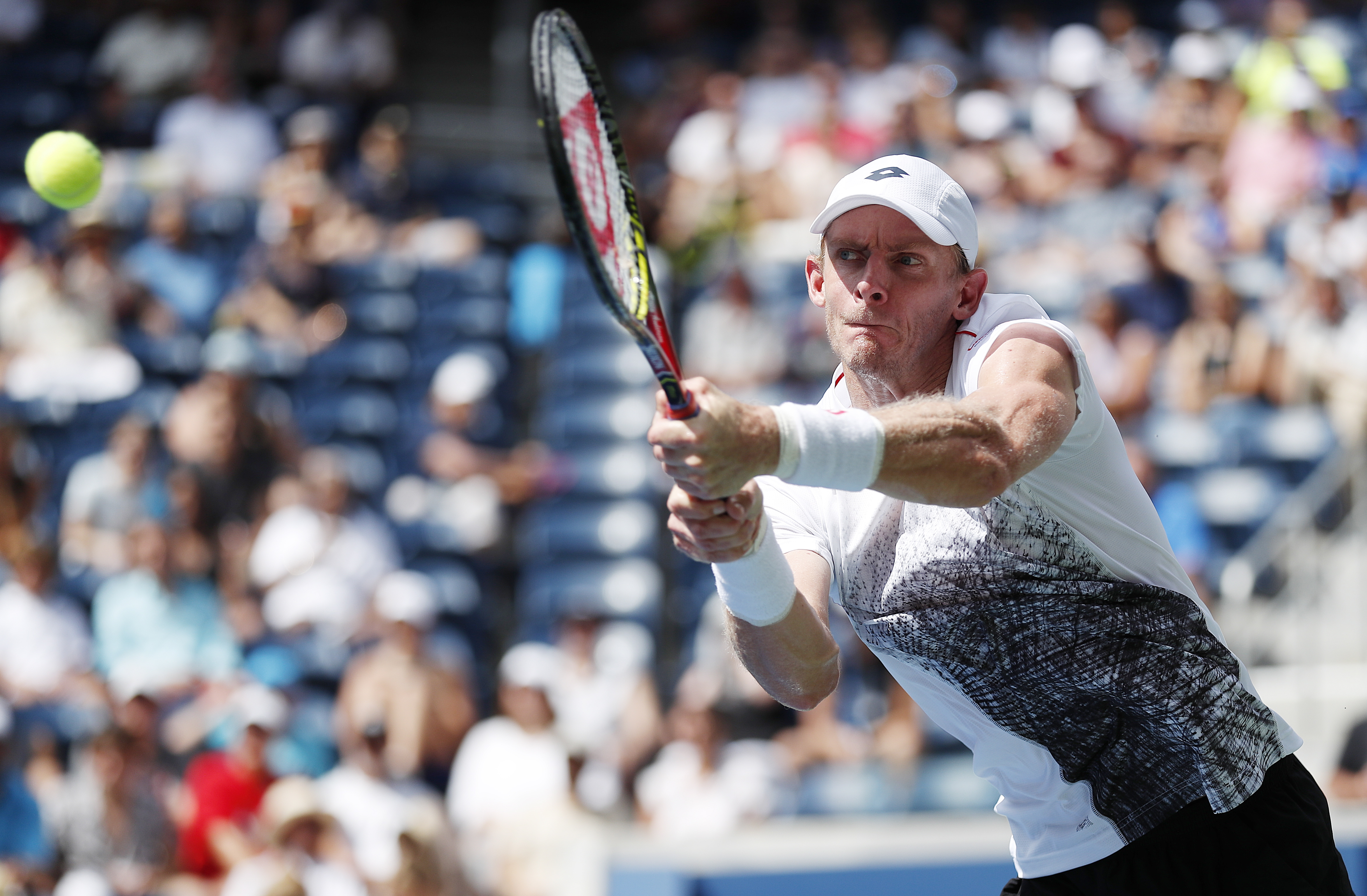 包含美网鏖战戴维斯杯，蒂姆刷新纪录的词条