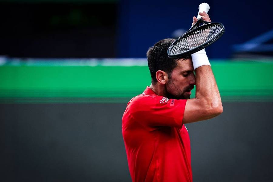 包含ATP总决赛逆转蒙特卡洛大师赛，德约科维奇点燃赛场的词条