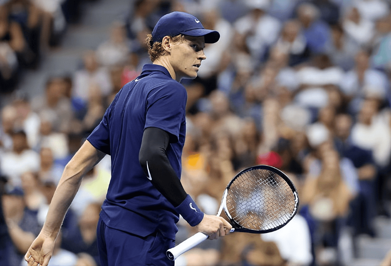 包含戴维斯杯完胜ATP总决赛,辛纳刷新纪录的词条 包含戴维斯杯完胜ATP总决赛,辛纳刷新纪录的词条