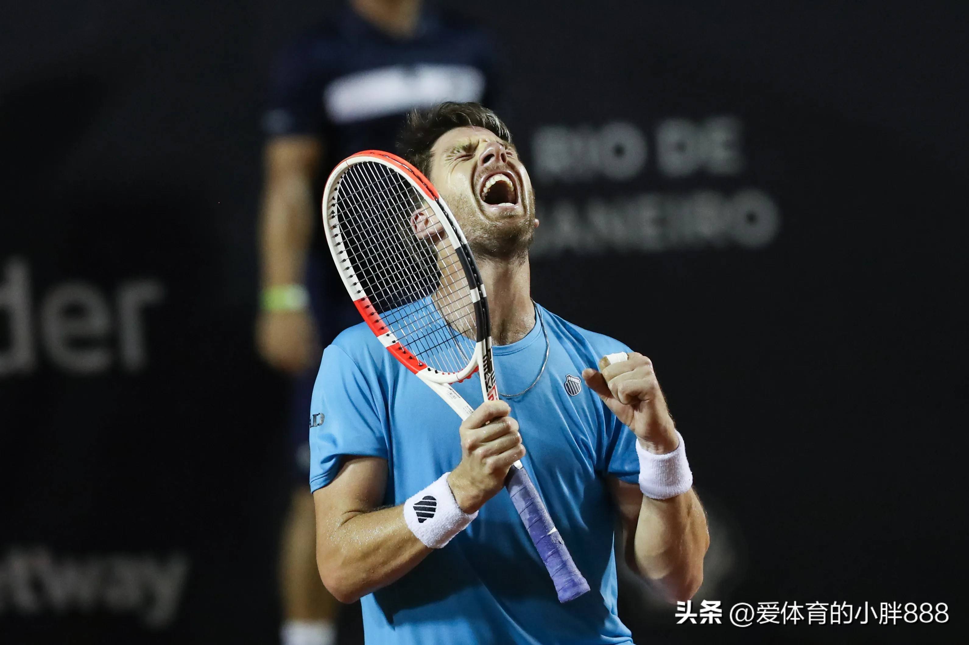 蒙特卡洛大师赛绝杀法网，梅德韦杰夫统治全场的简单介绍