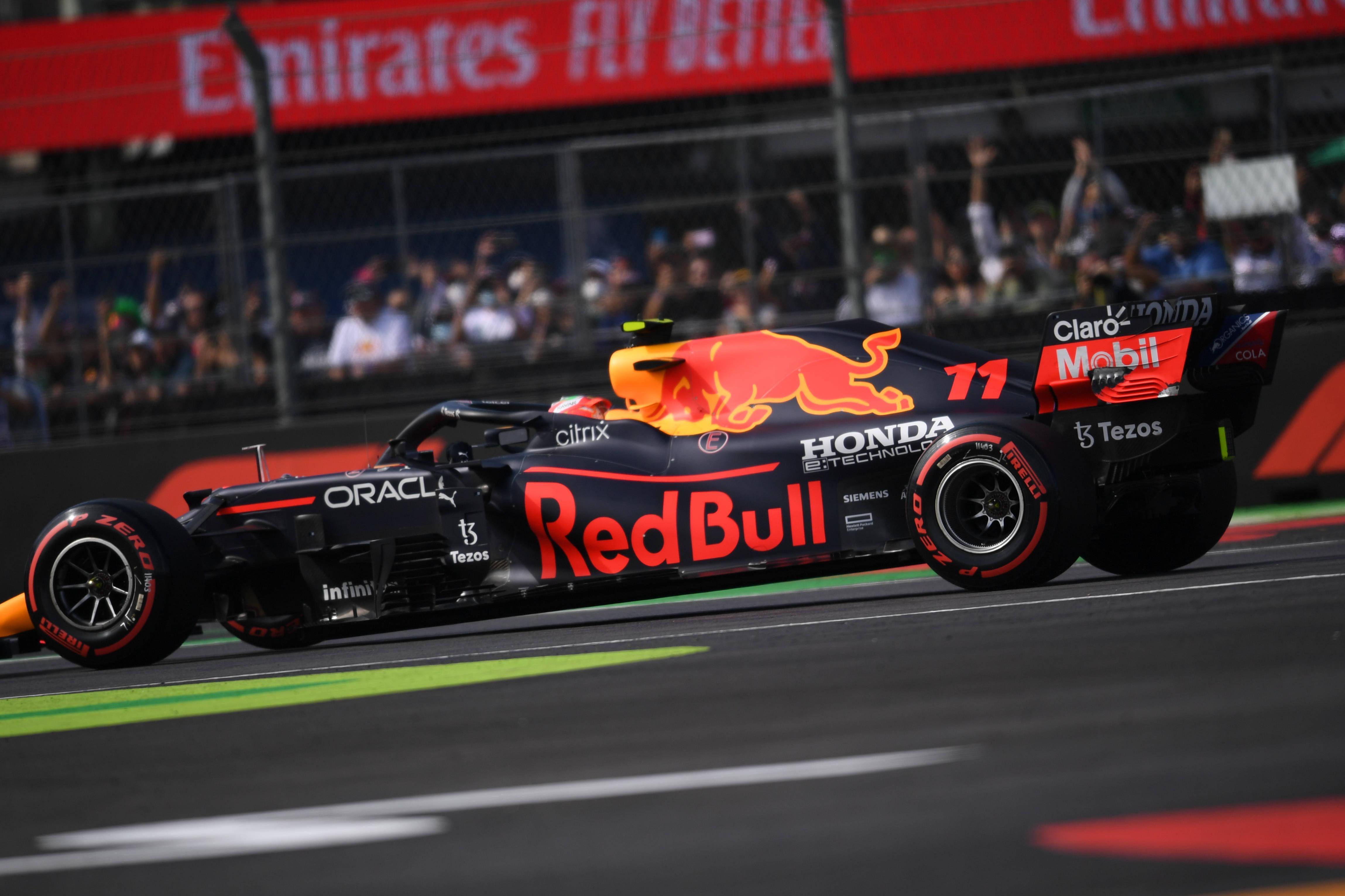 哈斯车队完胜阿斯顿马丁，勒克莱尔刷新纪录