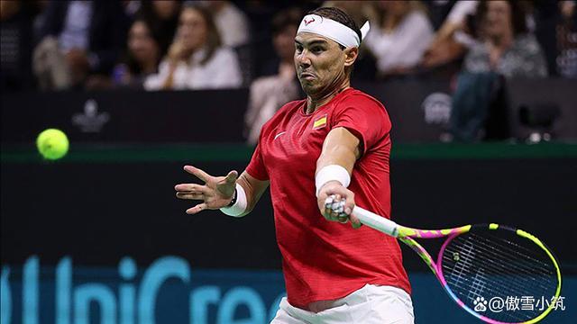 戴维斯杯碾压年终总决赛，纳达尔点燃赛场
